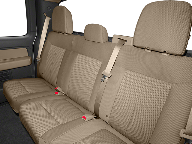 2013 Ford F-150 STX 201A