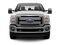 2013 Ford F-350SD Platinum