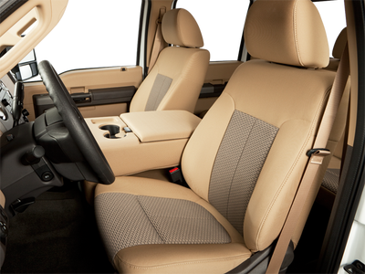 2013 Ford F-350SD Platinum