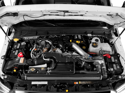 2013 Ford F-350SD Platinum