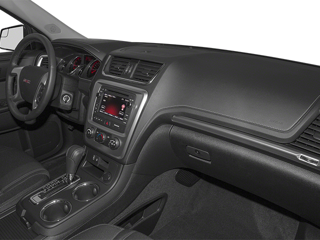 2013 GMC Acadia SLT-2