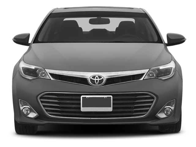2013 Toyota Avalon XLE