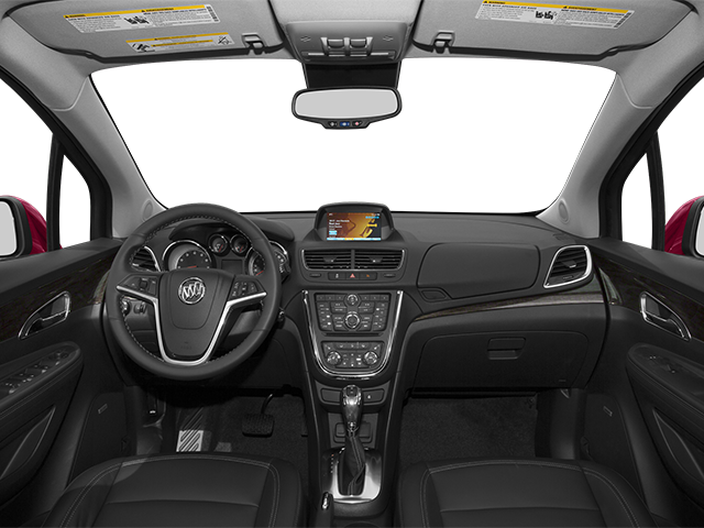 2014 Buick Encore Leather 1SL