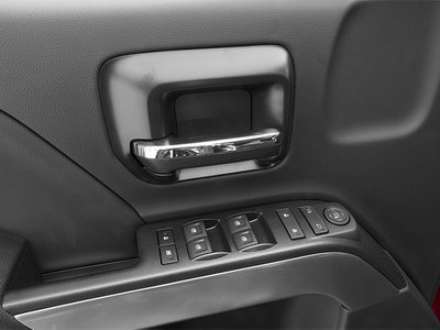 2014 Chevrolet Silverado 1500 LT LT1