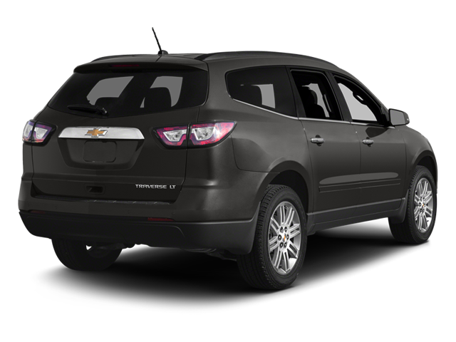 2014 Chevrolet Traverse LT 1LT