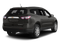 2014 Chevrolet Traverse LT 1LT