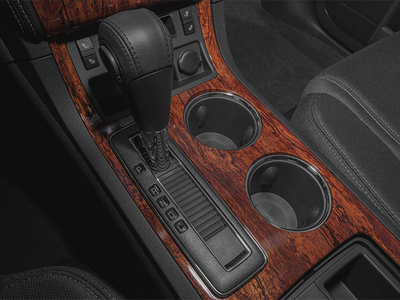 2014 Chevrolet Traverse LT 1LT