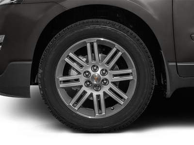 2014 Chevrolet Traverse LT 1LT