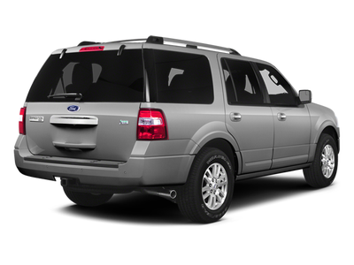 2014 Ford Expedition Limited 301A