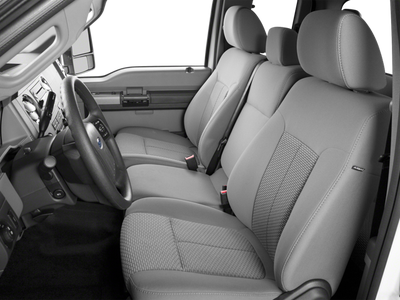 2016 Ford F-250SD XLT 603A