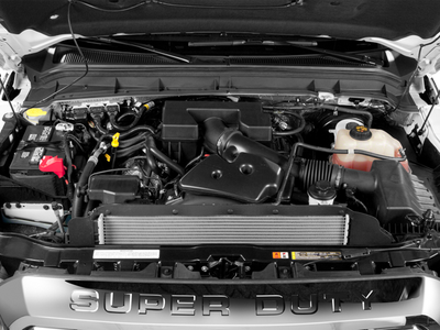 2016 Ford F-250SD XLT 603A