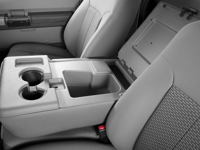 2016 Ford F-250SD XLT 603A