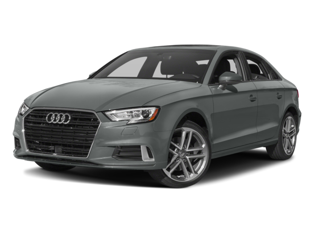 2017 Audi A3 2.0T Premium quattro