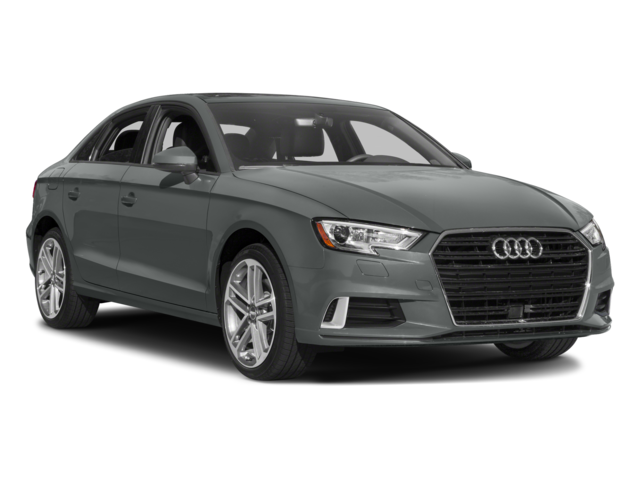 2017 Audi A3 2.0T Premium quattro