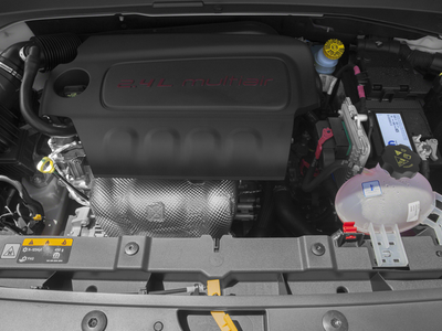 2017 Jeep Renegade Deserthawk