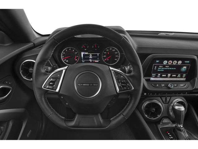 2018 Chevrolet Camaro 1LS