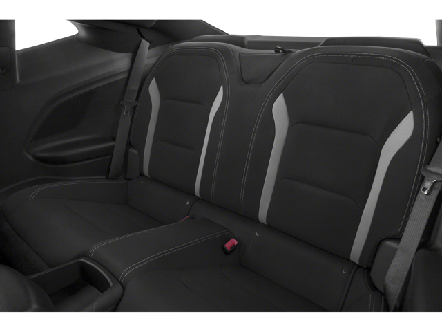 2018 Chevrolet Camaro 1LS