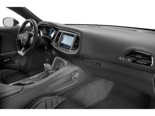 2018 Dodge Challenger SRT Hellcat Widebody 25Z