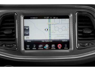 2018 Dodge Challenger SRT Hellcat Widebody 25Z