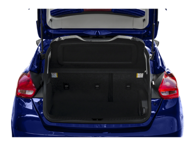 2018 Ford Focus SE 200A