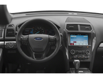 2018 Ford Explorer XLT 202A