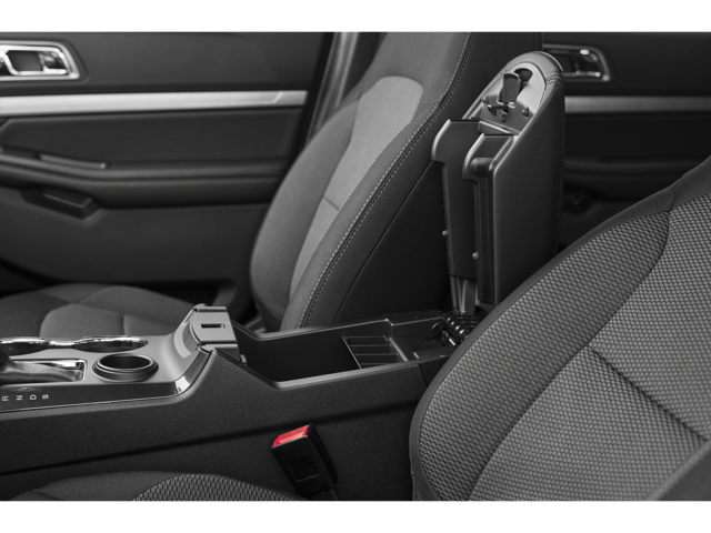 2018 Ford Explorer XLT 202A
