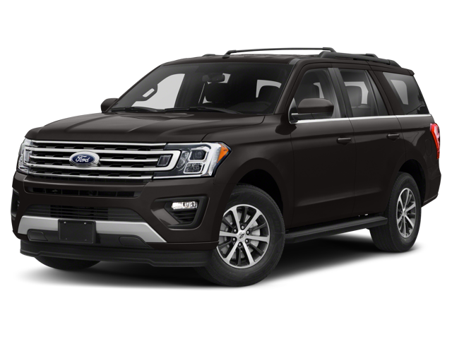2018 Ford Expedition XLT 202A