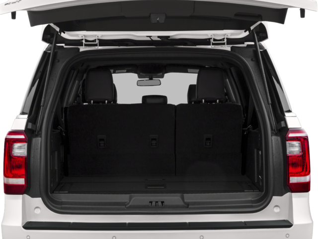 2018 Ford Expedition Max XLT 202A