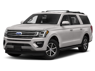 2018 Ford Expedition Max XLT 202A