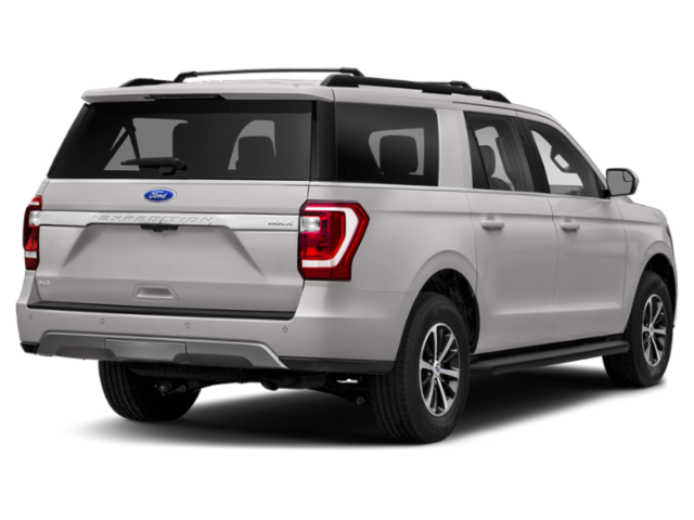 2018 Ford Expedition Max XLT 202A