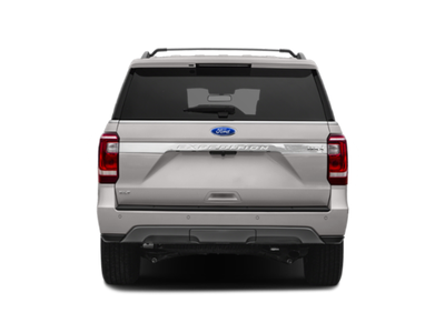 2018 Ford Expedition Max XLT 202A