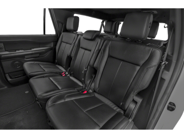 2018 Ford Expedition Max XLT 202A