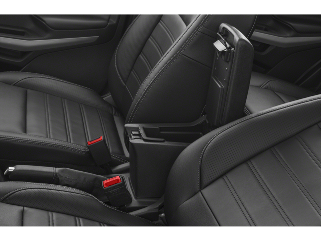 2018 Ford EcoSport Titanium 400A