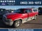 2000 Dodge Ram 1500 SLT