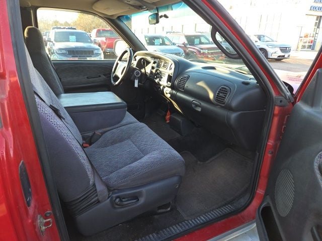 2000 Dodge Ram 1500 SLT