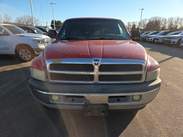 2000 Dodge Ram 1500 SLT