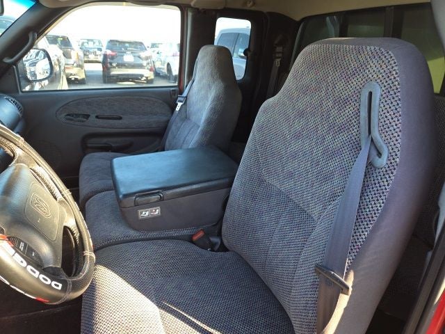 2000 Dodge Ram 1500 SLT