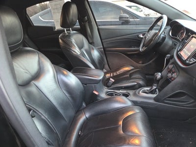 2013 Dodge Dart Limited