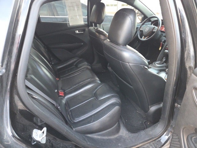 2013 Dodge Dart Limited