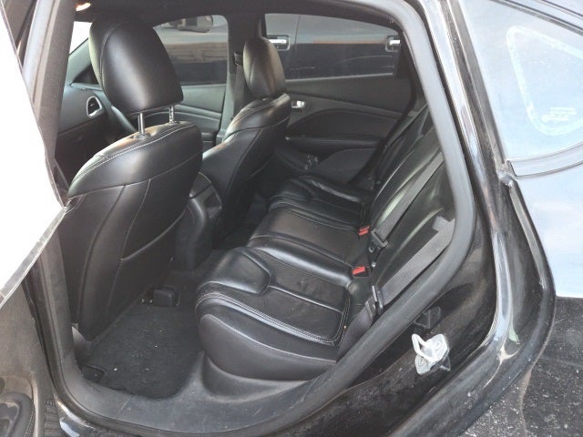 2013 Dodge Dart Limited