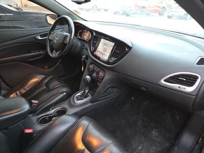 2013 Dodge Dart Limited