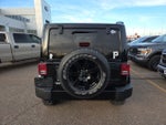 2014 Jeep Wrangler Unlimited Altitude 24L