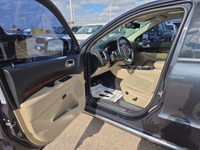 2016 Dodge Durango Limited