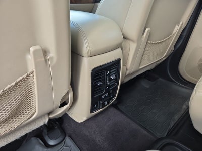 2016 Dodge Durango Limited