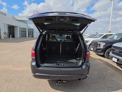 2016 Dodge Durango Limited
