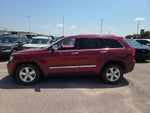 2012 Jeep Grand Cherokee Limited