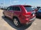 2012 Jeep Grand Cherokee Limited