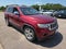 2012 Jeep Grand Cherokee Limited