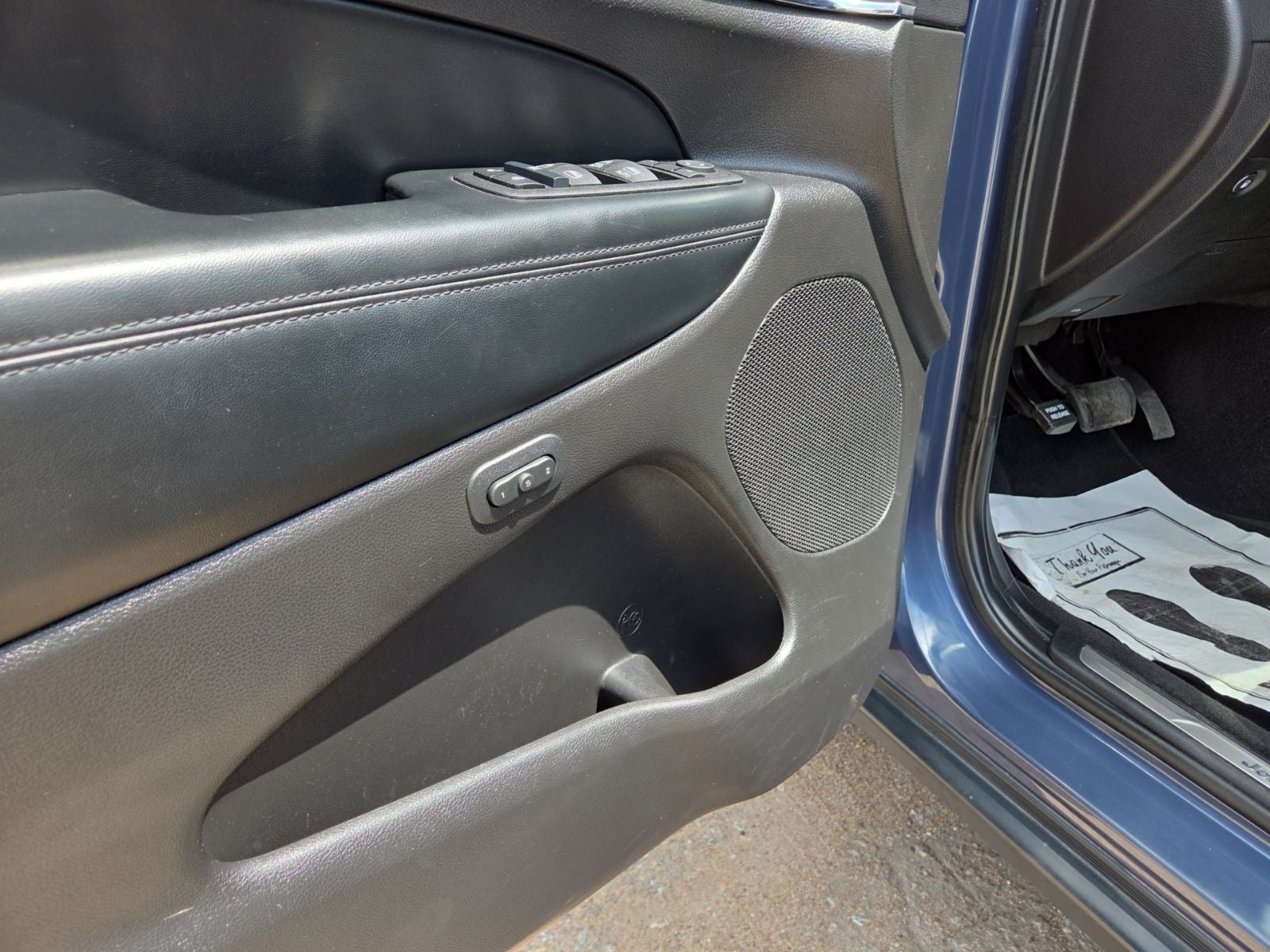 2021 Jeep Grand Cherokee Limited 2BH