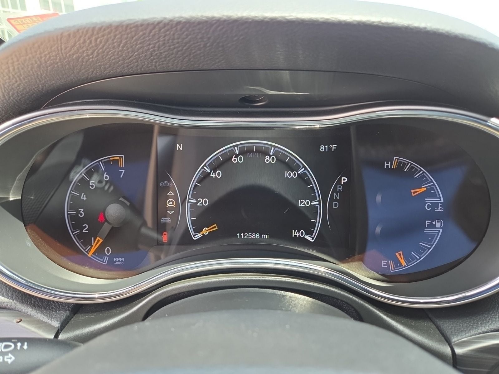 2021 Jeep Grand Cherokee Limited 2BH